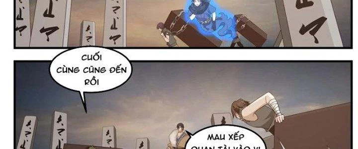 Bắt Đầu Giết Chóc Từ Một Thanh Kiếm Chapter 113 - Trang 2