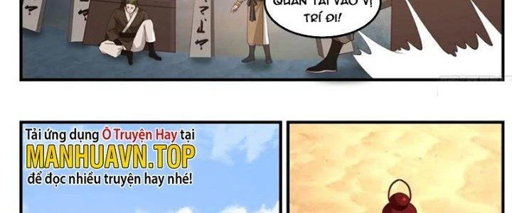 Bắt Đầu Giết Chóc Từ Một Thanh Kiếm Chapter 113 - Trang 2
