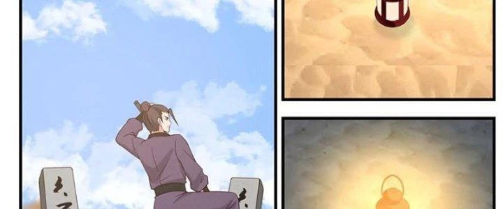 Bắt Đầu Giết Chóc Từ Một Thanh Kiếm Chapter 113 - Trang 2