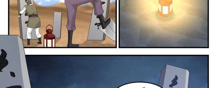 Bắt Đầu Giết Chóc Từ Một Thanh Kiếm Chapter 113 - Trang 2