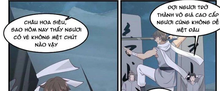 Bắt Đầu Giết Chóc Từ Một Thanh Kiếm Chapter 113 - Trang 2