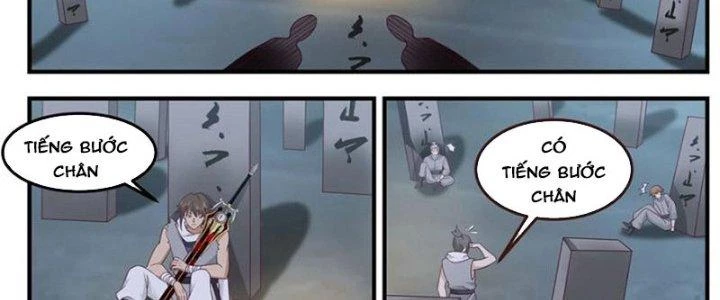 Bắt Đầu Giết Chóc Từ Một Thanh Kiếm Chapter 113 - Trang 2