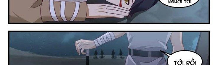 Bắt Đầu Giết Chóc Từ Một Thanh Kiếm Chapter 113 - Trang 2