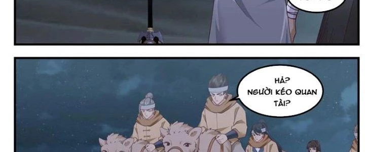 Bắt Đầu Giết Chóc Từ Một Thanh Kiếm Chapter 113 - Trang 2