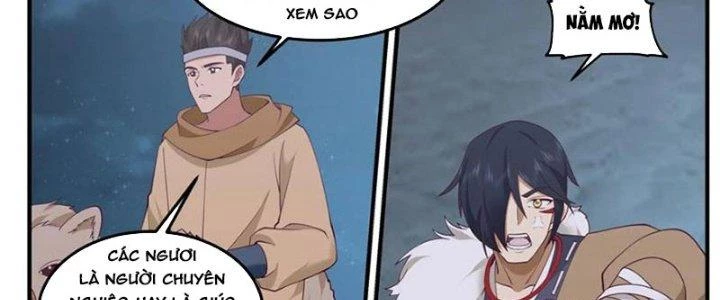 Bắt Đầu Giết Chóc Từ Một Thanh Kiếm Chapter 113 - Trang 2