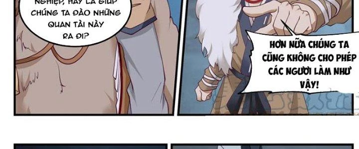 Bắt Đầu Giết Chóc Từ Một Thanh Kiếm Chapter 113 - Trang 2