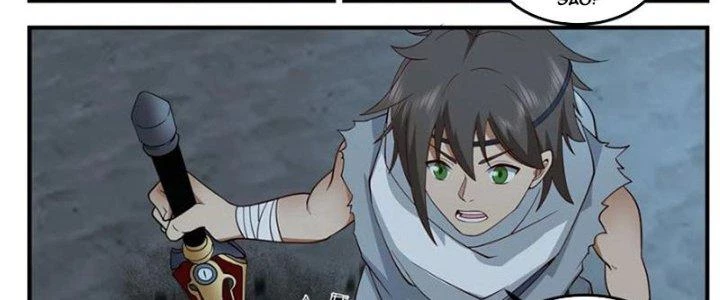 Bắt Đầu Giết Chóc Từ Một Thanh Kiếm Chapter 113 - Trang 2