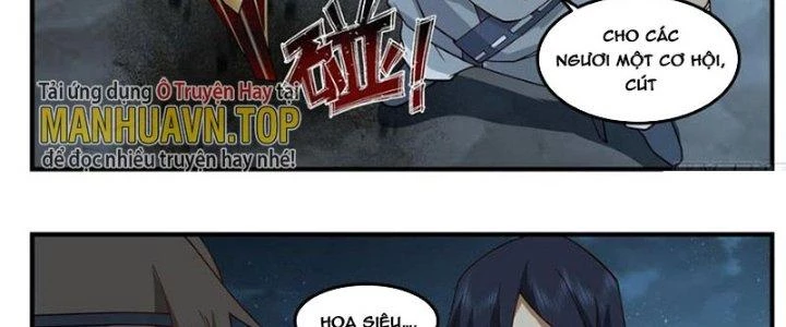 Bắt Đầu Giết Chóc Từ Một Thanh Kiếm Chapter 113 - Trang 2