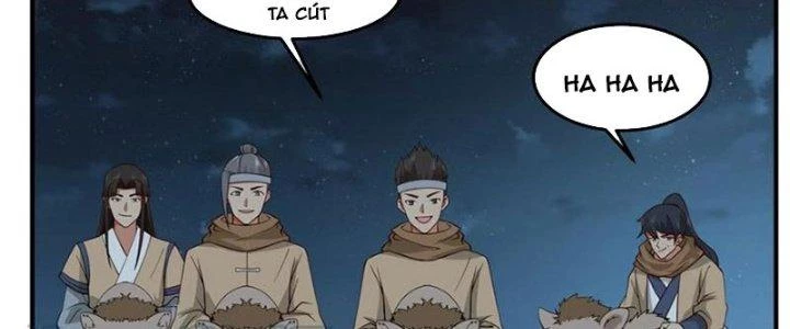 Bắt Đầu Giết Chóc Từ Một Thanh Kiếm Chapter 113 - Trang 2