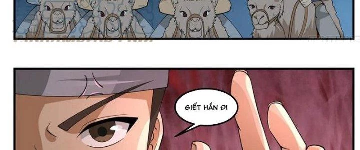 Bắt Đầu Giết Chóc Từ Một Thanh Kiếm Chapter 113 - Trang 2