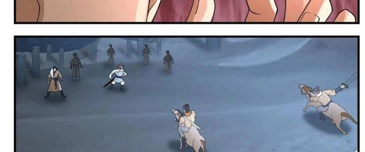 Bắt Đầu Giết Chóc Từ Một Thanh Kiếm Chapter 113 - Trang 2