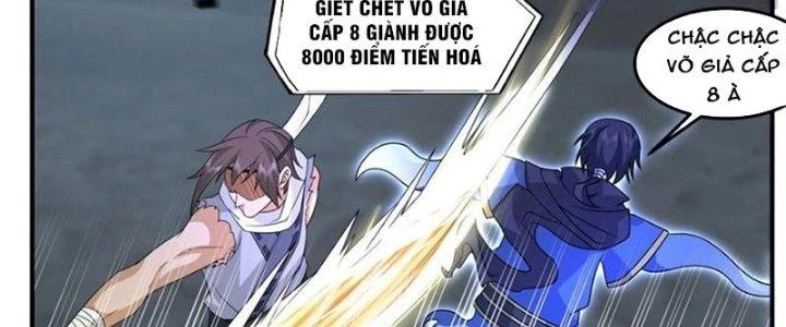 Bắt Đầu Giết Chóc Từ Một Thanh Kiếm Chapter 113 - Trang 2