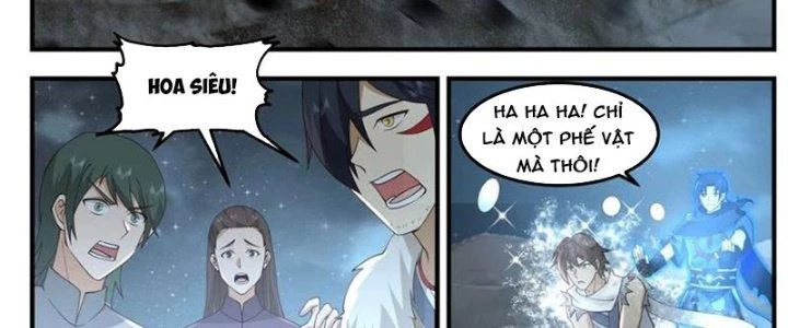 Bắt Đầu Giết Chóc Từ Một Thanh Kiếm Chapter 113 - Trang 2