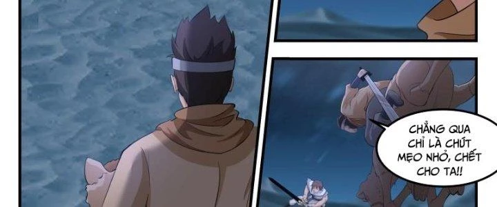 Bắt Đầu Giết Chóc Từ Một Thanh Kiếm Chapter 114 - Trang 2