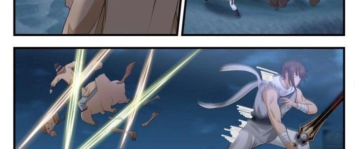 Bắt Đầu Giết Chóc Từ Một Thanh Kiếm Chapter 114 - Trang 2