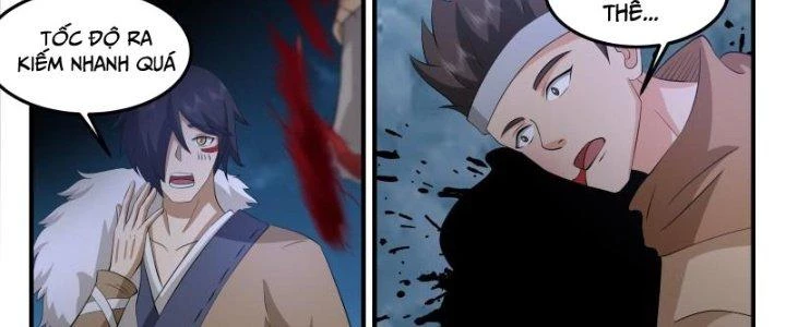 Bắt Đầu Giết Chóc Từ Một Thanh Kiếm Chapter 114 - Trang 2