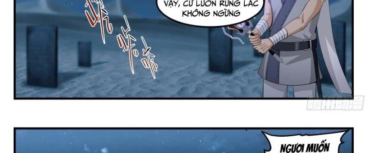 Bắt Đầu Giết Chóc Từ Một Thanh Kiếm Chapter 114 - Trang 2
