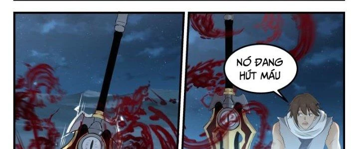 Bắt Đầu Giết Chóc Từ Một Thanh Kiếm Chapter 114 - Trang 2