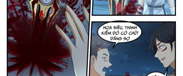 Bắt Đầu Giết Chóc Từ Một Thanh Kiếm Chapter 114 - Trang 2