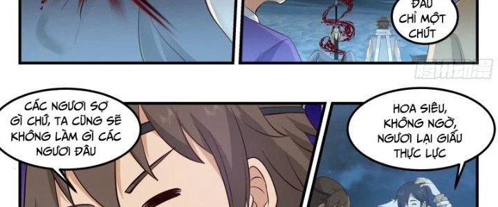 Bắt Đầu Giết Chóc Từ Một Thanh Kiếm Chapter 114 - Trang 2