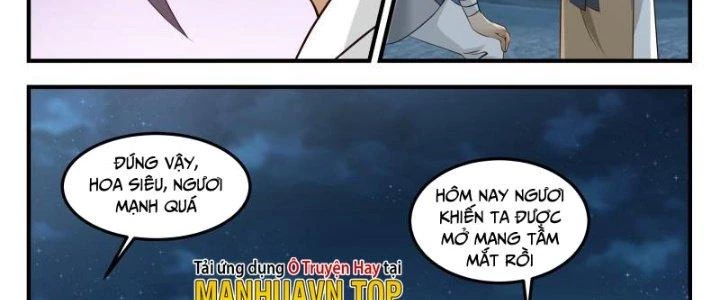 Bắt Đầu Giết Chóc Từ Một Thanh Kiếm Chapter 114 - Trang 2
