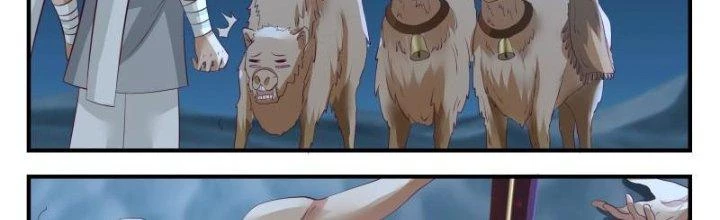 Bắt Đầu Giết Chóc Từ Một Thanh Kiếm Chapter 114 - Trang 2