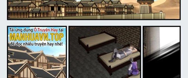Bắt Đầu Giết Chóc Từ Một Thanh Kiếm Chapter 114 - Trang 2