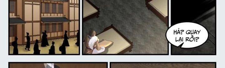 Bắt Đầu Giết Chóc Từ Một Thanh Kiếm Chapter 114 - Trang 2