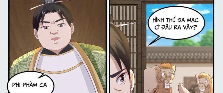 Bắt Đầu Giết Chóc Từ Một Thanh Kiếm Chapter 114 - Trang 2