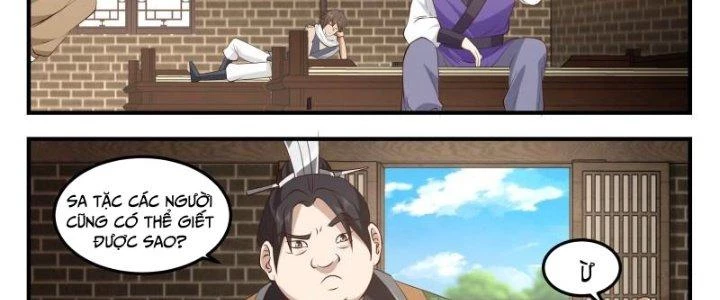 Bắt Đầu Giết Chóc Từ Một Thanh Kiếm Chapter 114 - Trang 2