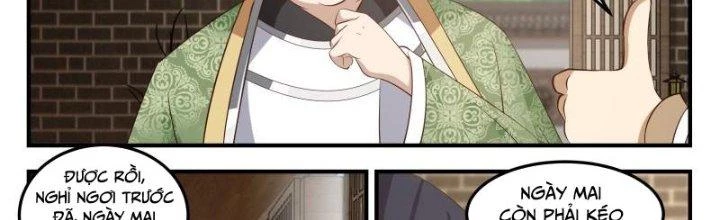 Bắt Đầu Giết Chóc Từ Một Thanh Kiếm Chapter 114 - Trang 2