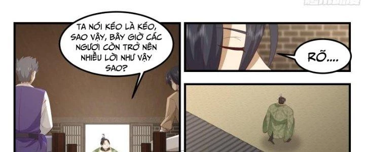 Bắt Đầu Giết Chóc Từ Một Thanh Kiếm Chapter 114 - Trang 2