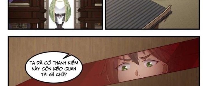 Bắt Đầu Giết Chóc Từ Một Thanh Kiếm Chapter 114 - Trang 2