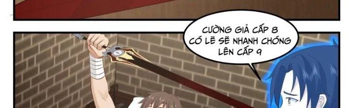 Bắt Đầu Giết Chóc Từ Một Thanh Kiếm Chapter 114 - Trang 2