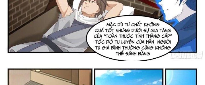Bắt Đầu Giết Chóc Từ Một Thanh Kiếm Chapter 114 - Trang 2