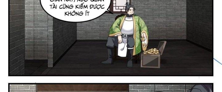 Bắt Đầu Giết Chóc Từ Một Thanh Kiếm Chapter 114 - Trang 2