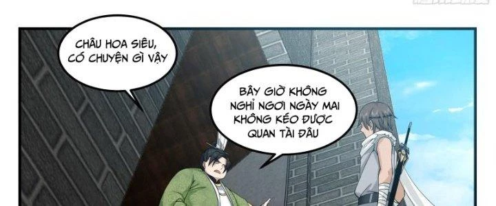 Bắt Đầu Giết Chóc Từ Một Thanh Kiếm Chapter 114 - Trang 2