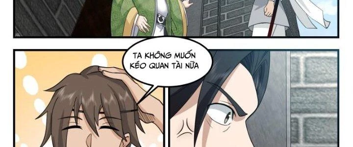 Bắt Đầu Giết Chóc Từ Một Thanh Kiếm Chapter 114 - Trang 2