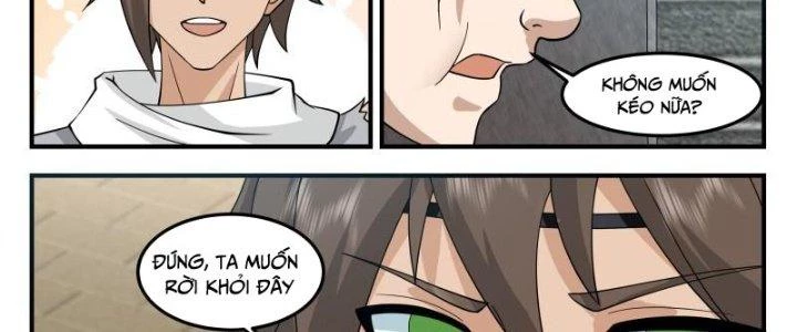 Bắt Đầu Giết Chóc Từ Một Thanh Kiếm Chapter 114 - Trang 2