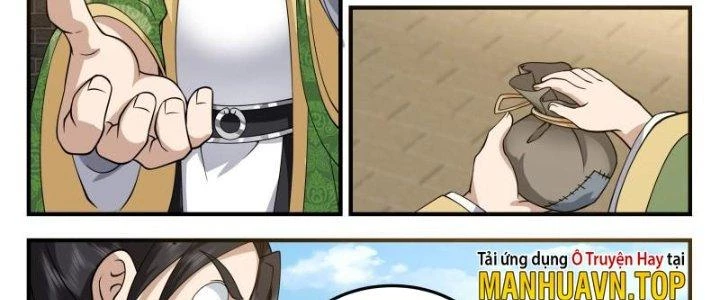 Bắt Đầu Giết Chóc Từ Một Thanh Kiếm Chapter 114 - Trang 2