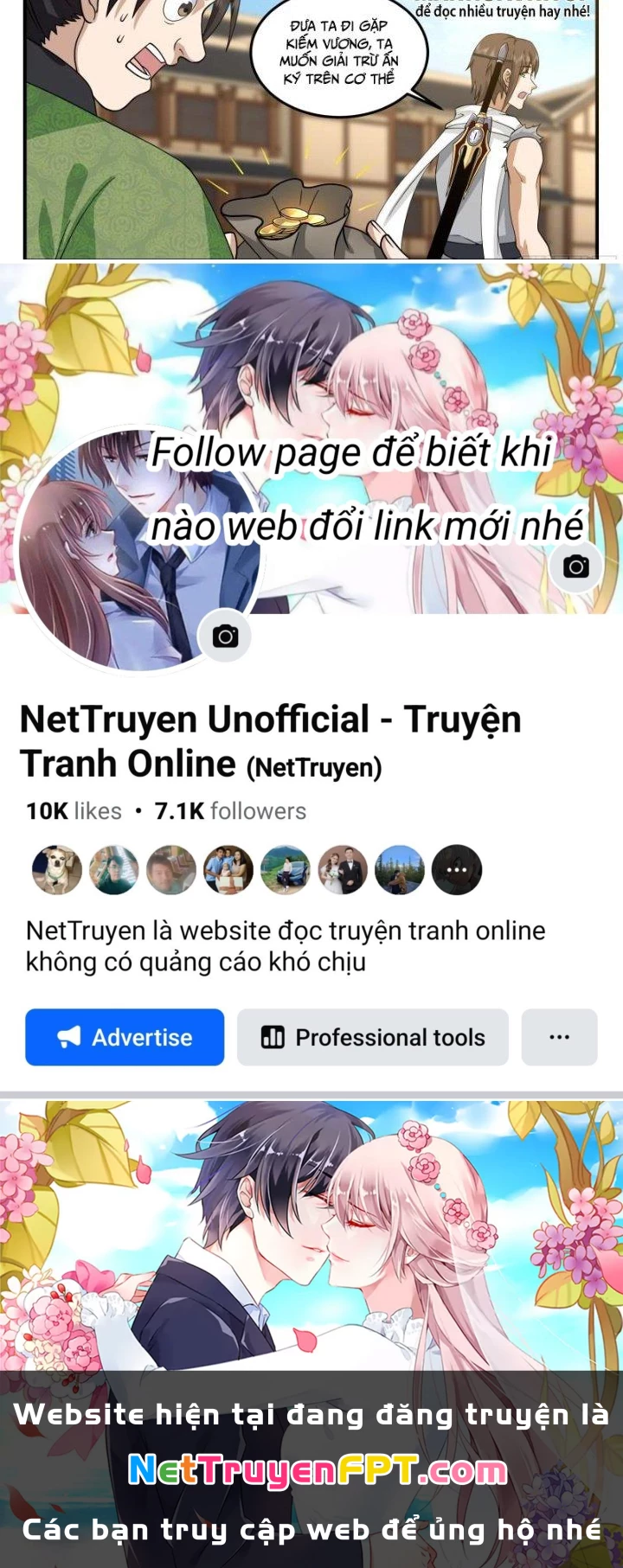 Bắt Đầu Giết Chóc Từ Một Thanh Kiếm Chapter 114 - Trang 2