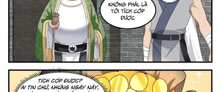 Bắt Đầu Giết Chóc Từ Một Thanh Kiếm Chapter 115 - Trang 2