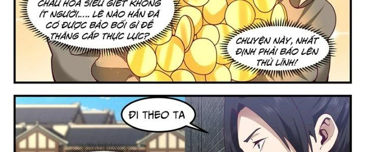 Bắt Đầu Giết Chóc Từ Một Thanh Kiếm Chapter 115 - Trang 2