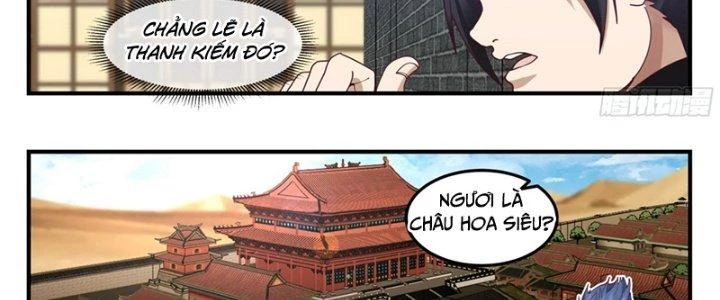 Bắt Đầu Giết Chóc Từ Một Thanh Kiếm Chapter 115 - Trang 2