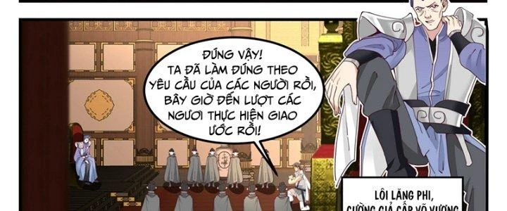 Bắt Đầu Giết Chóc Từ Một Thanh Kiếm Chapter 115 - Trang 2