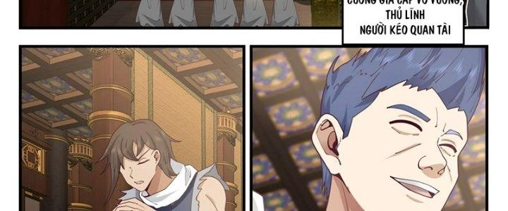 Bắt Đầu Giết Chóc Từ Một Thanh Kiếm Chapter 115 - Trang 2