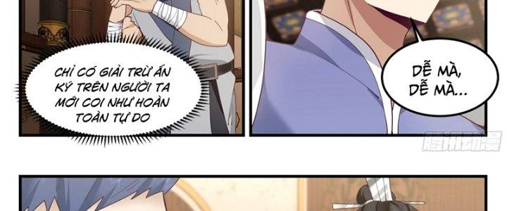 Bắt Đầu Giết Chóc Từ Một Thanh Kiếm Chapter 115 - Trang 2