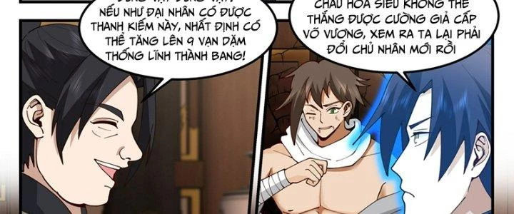 Bắt Đầu Giết Chóc Từ Một Thanh Kiếm Chapter 115 - Trang 2