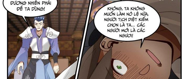 Bắt Đầu Giết Chóc Từ Một Thanh Kiếm Chapter 115 - Trang 2