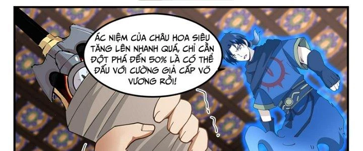 Bắt Đầu Giết Chóc Từ Một Thanh Kiếm Chapter 115 - Trang 2